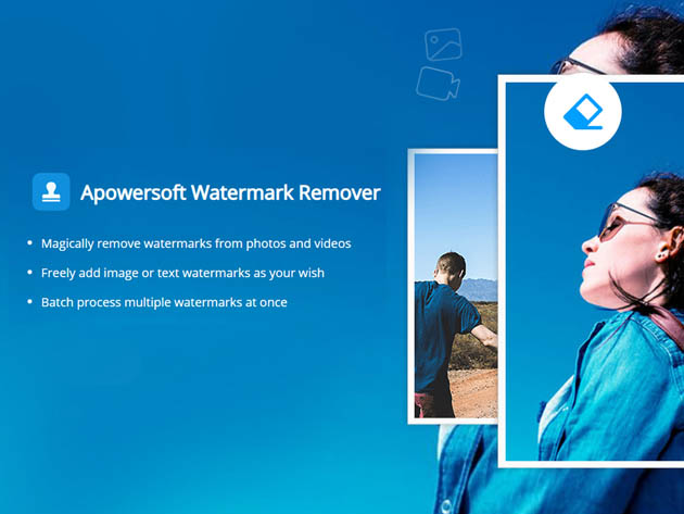 for ipod download Apowersoft Watermark Remover 1.4.19.1