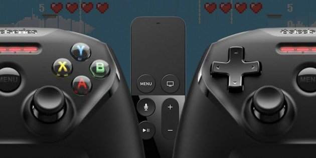 Player vs. Player tvOS Games