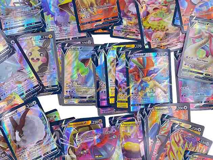 300 pokemon cards for sale 300 Pokemon Cards