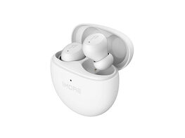 ComfoBuds Mini True Wireless Noise Canceling Headphones White