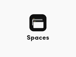 Spaces Pro for Mac: Lifetime License