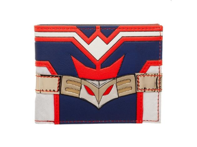 Wallet - My Hero Academia - All Might - Bifold