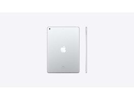 Apple iPad 10.2" (A2603) 9th Gen 64GB 2021 Silver Wifi +Cellular Unlocked