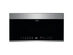 Frigidaire FGBM19WNVF 1.9 Cu. Ft. Stainless Over the Range Microwave