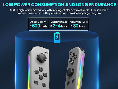 Nintendo Switch - 【@38950】Switchネオン×11台 完品】ニンテンドースイッチ 本体 Nintendo Switch ネオン