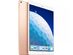 Apple iPad Air 10.5" (2019) 3rd Gen 64GB Wi-Fi Gold (Refurbished) & Accessories Bundle