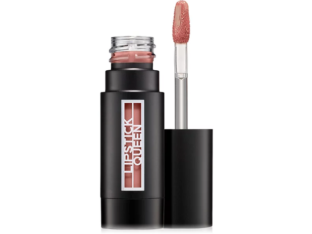 Lipstick Queen Lipdulgence Lip Mousse - Nude A La Mode (Rosey Nude Pink) 0.8oz