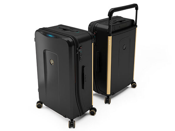 plevo luggage sale