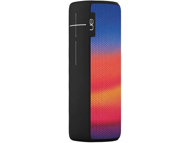 Ultimate Ears MEGABOOM Wireless Bluetooth Speaker Waterproof, Deep Radiance (Refurbished, Open Retail Box)