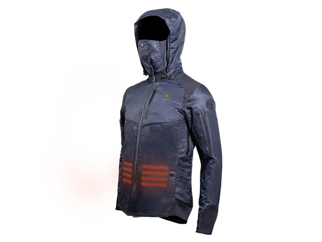 Sustain Heated Utility Jacket Pro (XXL)