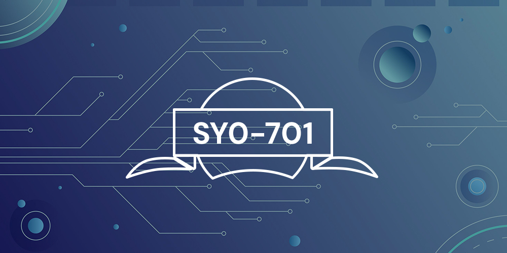 CompTIA Security Plus (SY0-701) Course | CompTIA Security+