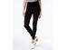 Vanilla Star Juniors' High-Rise Jeggings Black Size 3
