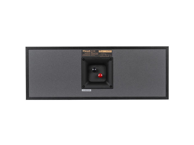 Klipsch R52C Two-Way 400W Center Speaker