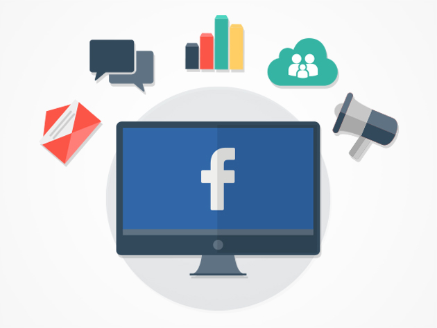 Complete Facebook Ads & Marketing Course
