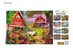 Organic Farm Jigsaw Puzzles 1000 Piece