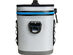 Yeti 18010120001 Hopper Flip 8 Soft Cooler - Fog Gray/Tahoe Blue