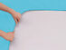 4-Piece Microfiber Sheet Set (Aqua/Full)