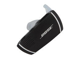 Bose系列2无线入耳式蓝牙耳机 - 黑色（经过认证）“class=