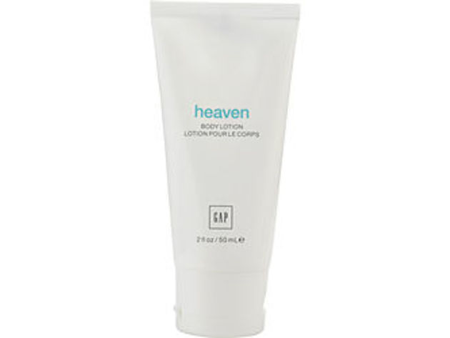 GAP HEAVEN by Gap BODY LOTION 2 OZ For WOMEN
