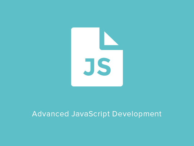 Advanced JavaScript Development