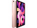 Apple MYFP2 iPad Air 10.9 inch with Wi-Fi - 64GB - Rose Gold