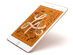 Apple iPad Mini 5 (2019) 7.9" Retina 64GB - Gold (Refurbished: Wi-Fi Only)