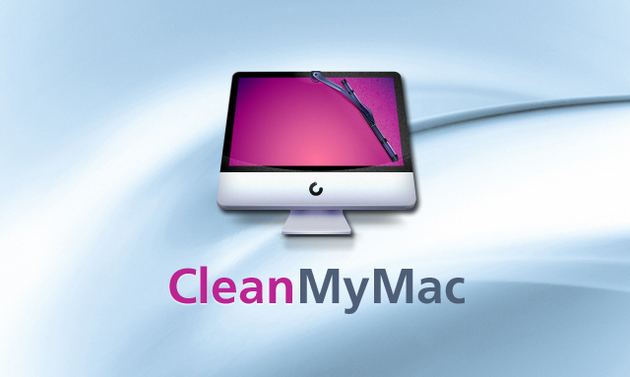 clean my mac