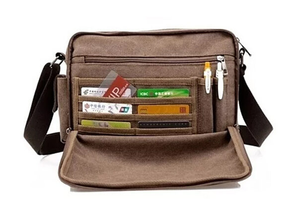 office crossbody bag