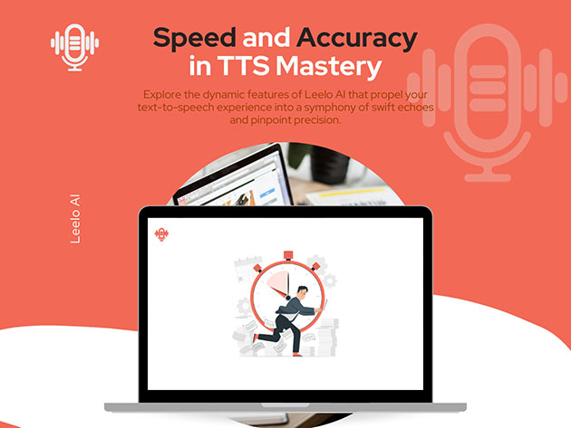 Leelo AI: Lifetime Subscription