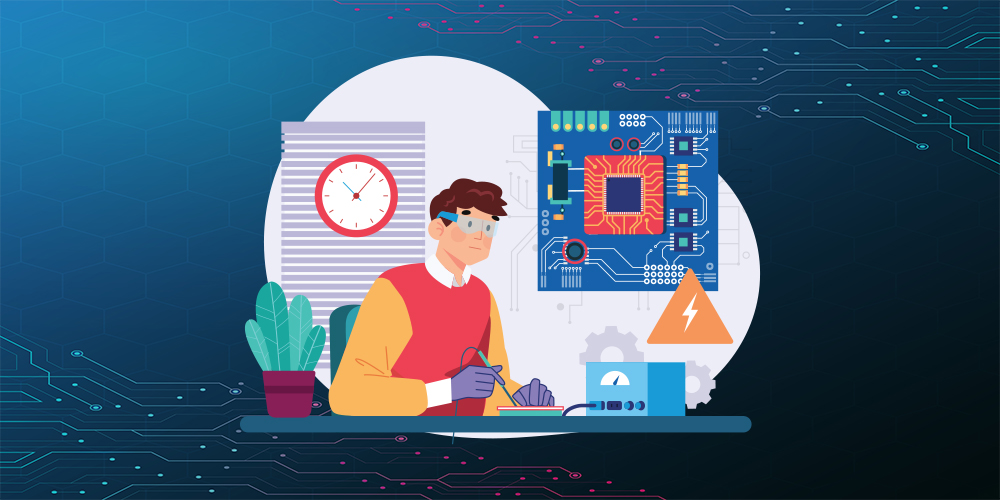 Arduino Foundations: From Basics to Prototyping