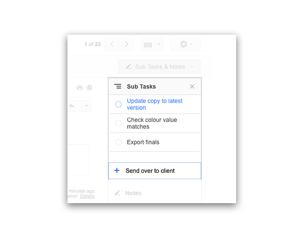 ActiveInbox: The Ultimate Gmail Task Manager