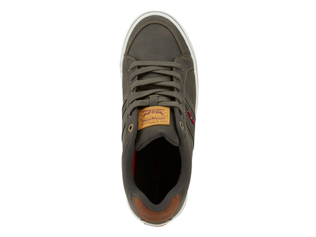 Levi's Mens Turner Tumbled Wax Casual 