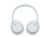 Sony WH-CH720N Noise Canceling Headphones - White (Refurbished)