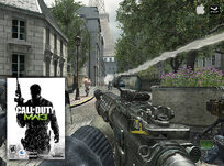 Call of Duty: Modern Warfare 3 - Product Image