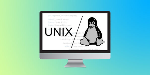 Fundamentals of Unix & Linux System Administration - Product Image