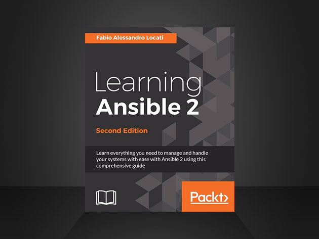 Learning Ansible 2: Second Edition eBook