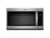 Whirlpool WMH32519HZ 1.9 Cu. Ft. Stainless Over-the-Range Microwave