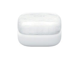 Sony LinkBuds Open Truly Wireless Earbuds White (Open Box)