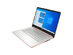 HP 14FQ0030NR 14 inch, 14fq0040nr, 64 GB, AMD 3020e Laptop - Rose Gold