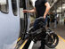 Riley RB1 Folding Electric Bike - Black