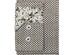 Nick Graham Men's Modern-Fit Asterisk Grid Shirt Olive Size 15.5x32-33