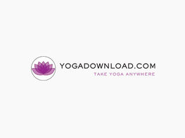YogaDownload Unlimited: 1-Yr Subscription
