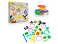 25-Piece Shape & Learn Numbers Playset