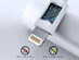 Fast Charging MFI-Certified USB-A Lightning Cable (2 Meters/2-Pack)	