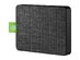 Seagate Ultra Touch SSD 1TB External Solid State Drive Portable - Black USB-C USB 3.0 for PC MAC and Lynx for Android, Mylio and Adobe (STJW1000401)