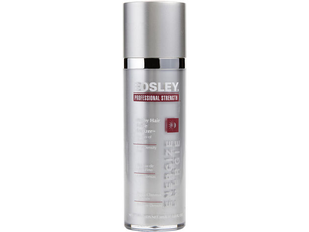 BOSLEY by Bosley HEALTHY HAIR FOLLICLE ENERGIZER 1 OZ 100% Authentic