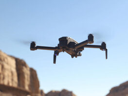 EXO Blackhawk Drone: Explorer Bundle