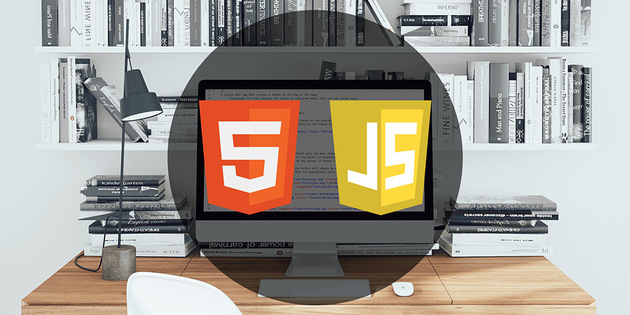 Projects in HTML5