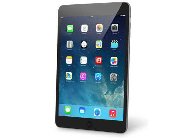 Apple iPad Mini 2 32GB (Refurbished: Wi-Fi Only) + Accessories 