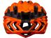 Diamondback Overdrive Bike Helmet Mountain , Orange Camo, Large (New)